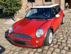 Kini Cooper 1.6 Benzine, automaat, Auto's, Mini, Automaat, Particulier, Cooper, Te koop