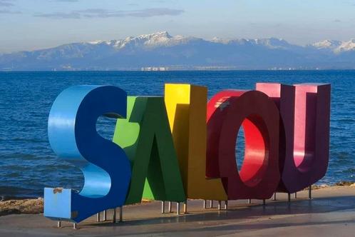 Vakantieappartement te huur in Salou/ Spanje, Vakantie, Vakantie | Aanbiedingen en Last minute