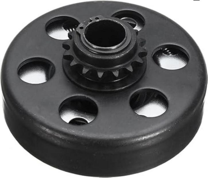 MET 10% KORTING! Centrifugale ketting koppeling Honda, Motoren, Onderdelen | Overige, Nieuw, Ophalen