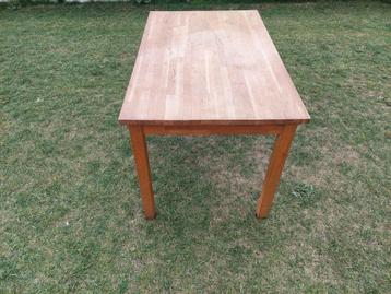 keukentafel IKEA beschikbaar voor biedingen