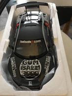 AUDI GT Spirit Audi R8 Gumball 1/18 (neuve dans sa boite), Verzenden, Nieuw, Auto