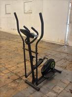 Fintess bike, Ophalen, Gebruikt