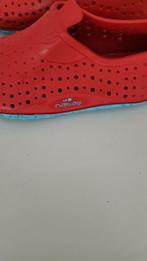 chaussons piscine ou plage B 31/32 Eur 33/34, Enlèvement ou Envoi, Utilisé, Chaussures de sport, Fille