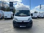 Peugeot Boxer L2 H2 - Navigation - 130 CV - Euro 6, Autos, Euro 6, Entreprise, Boîte manuelle, https://public.car-pass.be/vhr/9b1edd82-2c0c-4ec2-af82-4e3fcda9faad