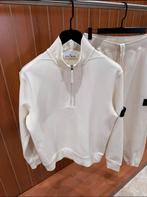 New Stone Island set (met verpakking), Ophalen of Verzenden, Nieuw, Overige maten, Wit