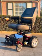 Electrisch rolstoel Roma demonteerbaar invalide rolwagen, Diversen, Rolstoelen, Ophalen of Verzenden