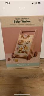Loopwagen little dutch (nog nieuw in verpakking), Kinderen en Baby's, Ophalen, Nieuw