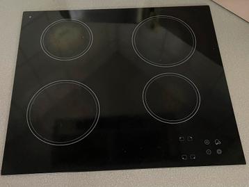 Elektrische kookplaat Friac beschikbaar voor biedingen