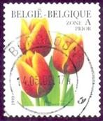 België gestempeld nr.2855 rolzegel, Affranchi, Oblitéré, Enlèvement ou Envoi