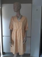 Zomerkleedje, Ophalen of Verzenden, Zo goed als nieuw, Maat 38/40 (M), Blauw