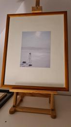 Panamarenko Noordpool Arlikoop, Enlèvement