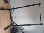 Corength compact opvouwbaar squat en pull-up rack, Sport en Fitness, Ophalen, Benen, Gebruikt, Krachtstation