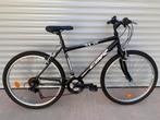 26 inch mountainbike voor jongens vanaf 1,50 cm, Ophalen, Zo goed als nieuw, Versnellingen