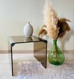 2  Tables d'appoints design Italie vintage, Enlèvement, Comme neuf