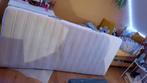 Foam matras (malvik ikea), Huis en Inrichting, Slaapkamer | Matrassen en Bedbodems, Ophalen, Gebruikt, 90 cm, Eenpersoons