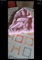 Badcape baby 2 stuks 2€ per stuk prima staat, Ophalen, Zo goed als nieuw