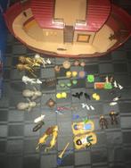 Playmobil 3255 Ark van Noah, Kinderen en Baby's, Speelgoed | Playmobil, Complete set, Gebruikt, Ophalen