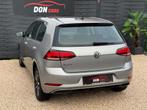 Volkswagen Golf 1.6 SCR TDi IQ.Drive DSG (EU6.2) (bj 2019), Auto's, Volkswagen, Gebruikt, 4 cilinders, 116 pk, Leder