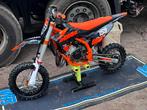 Ktm sx 50 2025 getuned, Fietsen en Brommers, 0 versnellingen, Zo goed als nieuw, 50 cc, Ophalen
