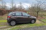 Citroen C3, Auto's, 50 kW, 1398 cc, Bruin, 5 deurs
