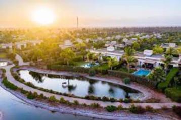 Villa Maroc à la campagne d'Agadir à louer 2 ch et piscine 
