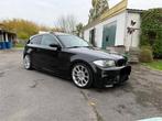 Bmw 118d PackSport, Achat, Beige, Boîte manuelle, Particulier