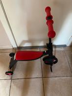 Tekoop, Enlèvement, Comme neuf