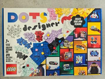 Lego DOTS 41938 beschikbaar voor biedingen