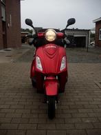 scootmobiel, Ophalen, Elektrisch, Klasse A (25 km/u), Zo goed als nieuw