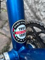 FRAME (aluminium) te koop MTB Gary Fisher Big Sur, Fietsen en Brommers, Fietsen | Mountainbikes en ATB, Ophalen, Gebruikt, Heren