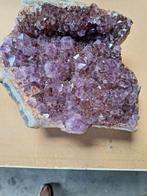 amethist, Verzamelen, Mineralen en Fossielen, Ophalen