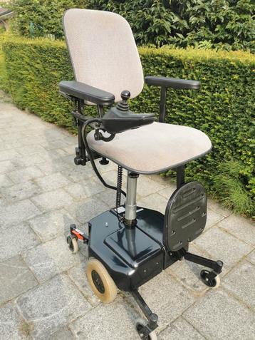 Elektrische rolstoel flex mobile meer info 0488826971  beschikbaar voor biedingen
