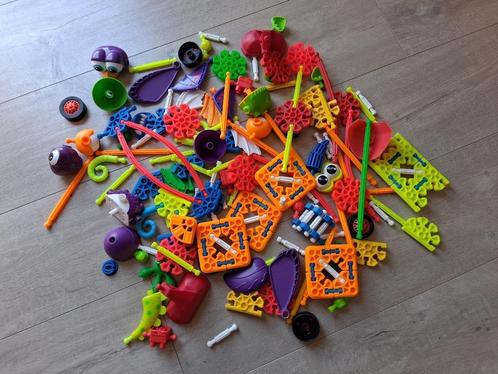 Kid K'NEX, Kinderen en Baby's, Speelgoed | Bouwstenen, Gebruikt, K'nex, Ophalen