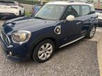 MINI COUNTRYMAN COOPER SE ALL4, Auto's, Stof, Euro 6, Blauw, Bedrijf