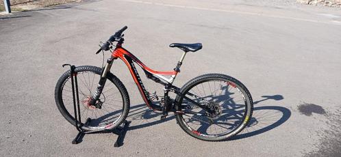 Specialized stumpjumper comp  Taille M, Fietsen en Brommers, Fietsen | Heren | Sportfietsen en Toerfietsen, Gebruikt, Overige merken
