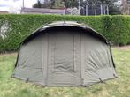 Trakker Armo MK2 2 man bivvy, Enlèvement, Utilisé