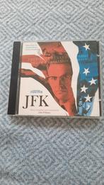 JFK (original soundtrack) JOHN WILLIAMS, Cd's en Dvd's, Cd's | Filmmuziek en Soundtracks, Ophalen of Verzenden, Zo goed als nieuw