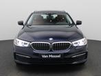 BMW 5 Reeks Touring Camera | elektrische zetels | Apple carp, Auto's, Gebruikt, Regensensor, 4 cilinders, 2000 kg