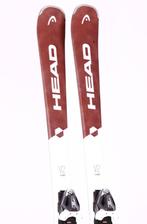 170 SKIS HEAD V-SHAPE V2 LYT, grip walk, technologie LYT