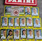 PANINI FOOTBALL 91 FC ANTWERP  17 STICKERS 1991, Verzenden, Nieuw