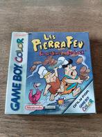 GBC Nintendo Game Boy Color Les Pierra Feu - Nouveau, Neuf, Enlèvement ou Envoi, 1 joueur, Aventure et Action