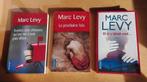Marc Levy, Enlèvement ou Envoi, Comme neuf