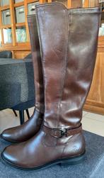 Laarzen, Kleding | Dames, Schoenen, Ophalen, Hoge laarzen, Zo goed als nieuw, Bruin