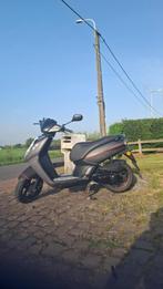 Brommer b klasse te koop, Fietsen en Brommers, Brommers | Honda, Ophalen, Gebruikt, Klasse B (45 km/u), Overige modellen