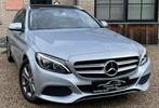 Mercedes-Benz C 200 d Avantgarde *Leder *Open Dak *Trekhaak, 100 kW, Achterwielaandrijving, 4 cilinders, Bedrijf