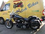 Indian Scout 1442 cc - bj 2001 - PRIX PROMOTIONNEL, Entreprise, Plus de 35 kW, Chopper, 2 cylindres