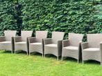 Tuinstoelen, Tuin en Terras, Tuinstoelen, Ophalen, Gebruikt