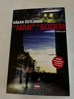 Thriller Håkan Östlubdh, Boeken, Ophalen, Zo goed als nieuw, Håkan Östlundh, Scandinavië