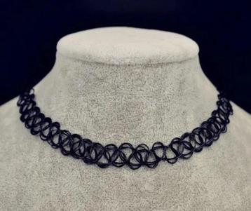 ketting beschikbaar voor biedingen