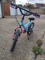 Twee kinderfietsen en 1 kinderstep 1 lot, Fietsen en Brommers, Ophalen, Zo goed als nieuw